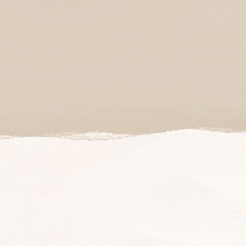 Strips 2B | Pastel sable