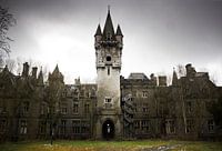 Chateau Noisy
