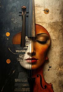 Muziko - Cello 02