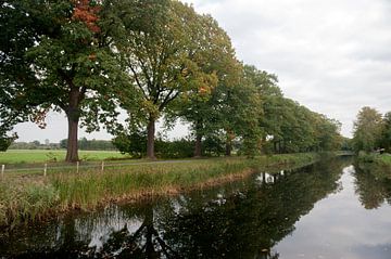 Apeldoorns Kanaal van Richard Wareham