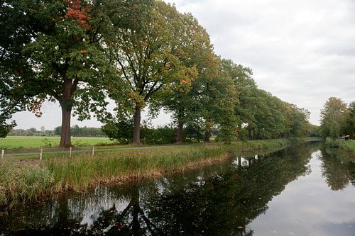 Apeldoorn-Kanal