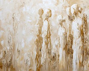 Harmonie in Gold
