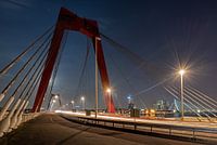Willemsbrug - Rotterdam