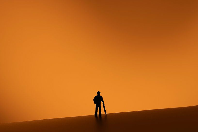 Walker by LUNA Fotografie