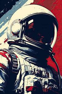 Astronaut
