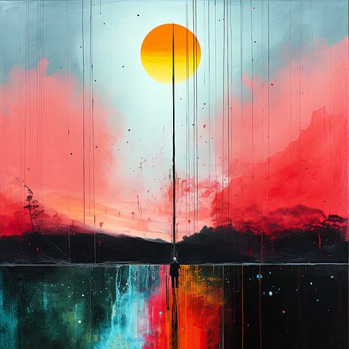 Tweede Wereld - Tijdverspilling