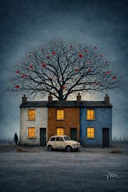 Simplicity by vincenzomarzocchiartist