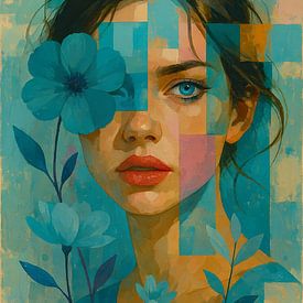 Ne me demandez pas de sourire sur Moonheart Artworks