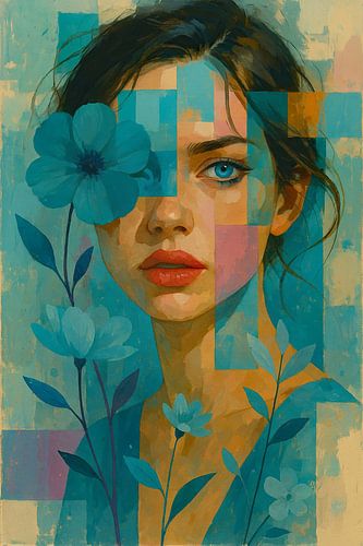 Please Dont Ask Me To Smile