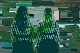 Vorne und hinten von True Color Stories