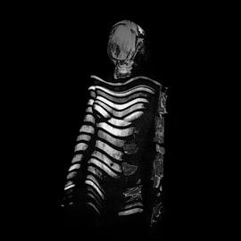 Ghosts - Serie  1 - Bild  1