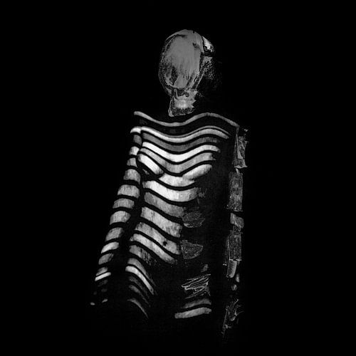 Ghosts - Serie  1 - Bild  1