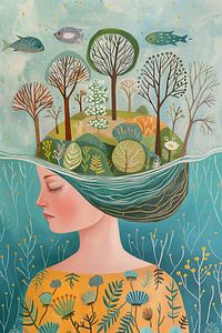 Mother Earth