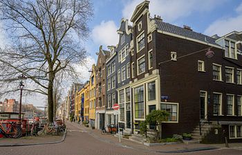 Brouwersgracht Amsterdam