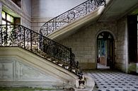 Chateau des Singes van Stijn Matthé thumbnail