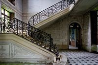 Chateau des Singes