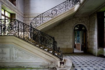 Chateau des Singes
