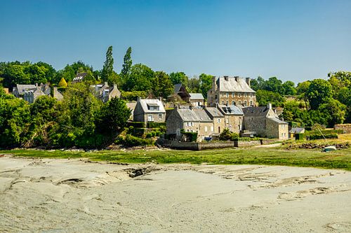 Reizen in het prachtige Bretagne met al zijn hoogtepunten - Frankrijk