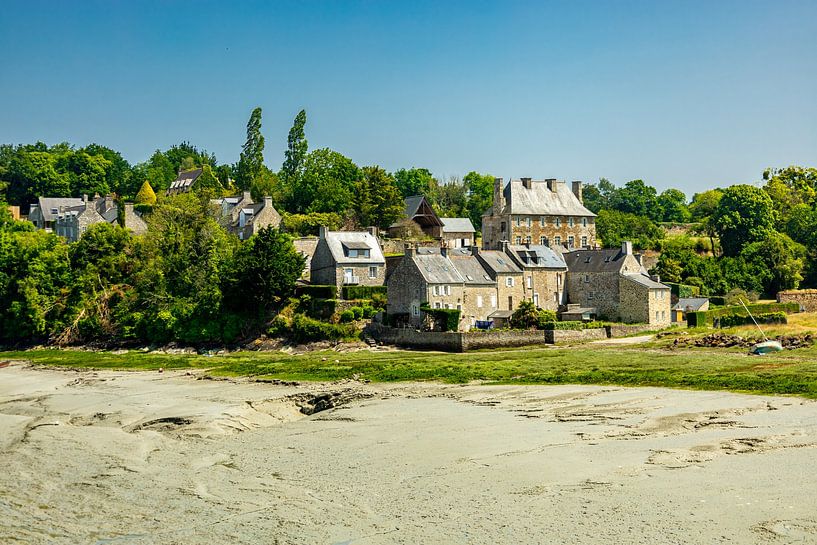 Travelling in beautiful Brittany with all its highlights - France by Oliver Hlavaty