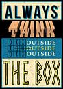Think Outside The Box by Steven Kingsbury thumbnail