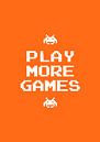 Play more games von Rene Hamann Miniaturansicht