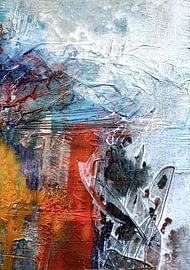 marode Art 49 von Claudia Gründler