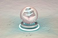 Planet Levitas Lux