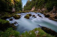 Traunfluss