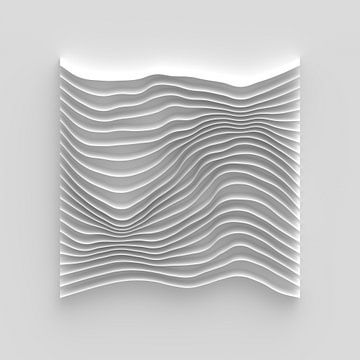 Lamelles d'ombre