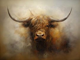 Highlander écossais 7