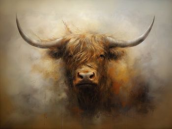 Schottischer Highlander 7