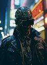 Cyberpunk Style by Nikita Abakumov thumbnail
