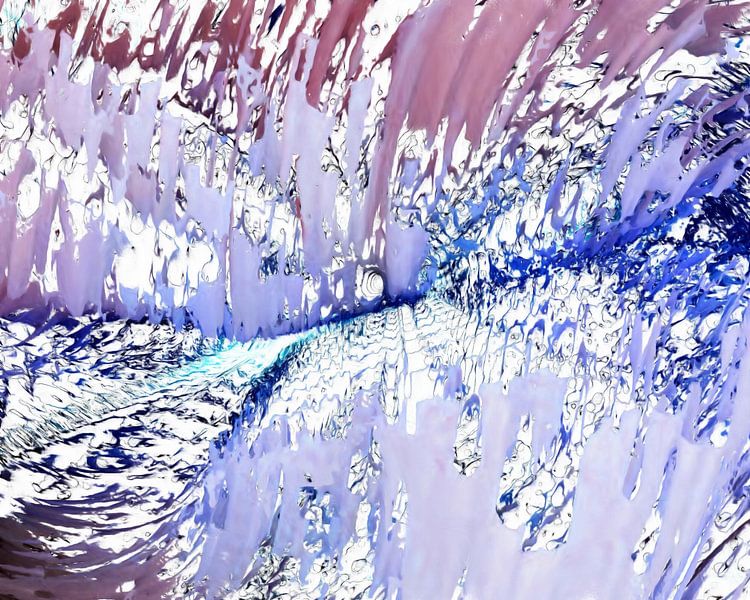 Composition No. 2235 by Maurice Dawson