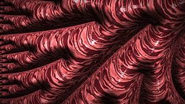 Freie Fraktale: #000232 by Don Philippo