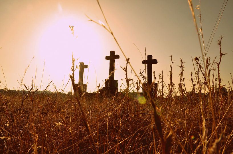 Peacefull / Portugal von Sabrina Varao Carreiro