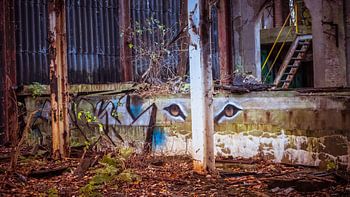 De oude steenfabriek deel 5