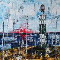 Havenlicht Huizen