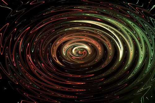 Vuurwerk op oudejaarsavond