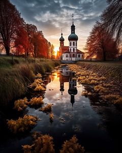 Herbstlandschaft