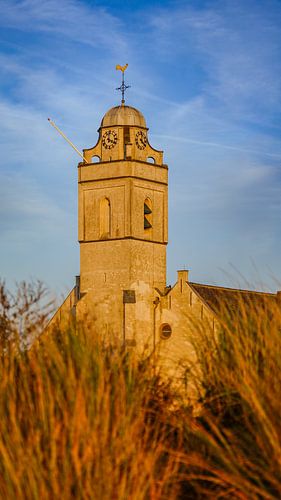 St.-Andreas-Kirche in Katwijk