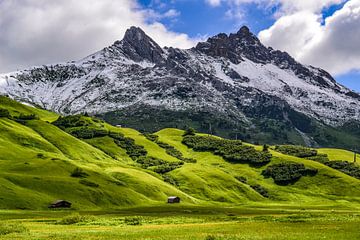 Hochkrumbach, Autriche