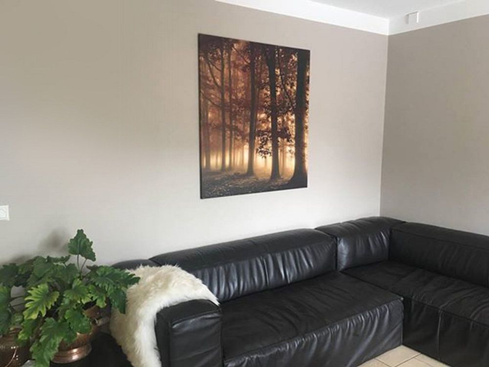 Breath of the sun von Rob Visser