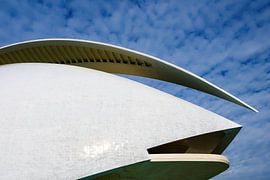 Valencia by Ken Kühlbrandt