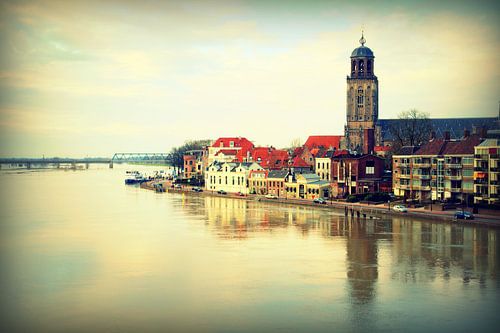 deventer sur mer