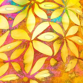 The Secret garden. van Alie Ekkelenkamp