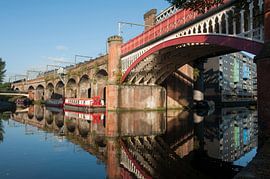 Castlefield Manchester