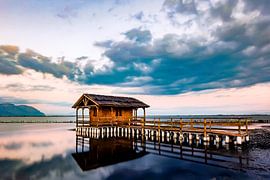 Haus am See von Truckpowerr