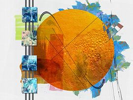 Les explorateurs de l'espace à la recherche de planètes habitables sur Andreas Wemmje