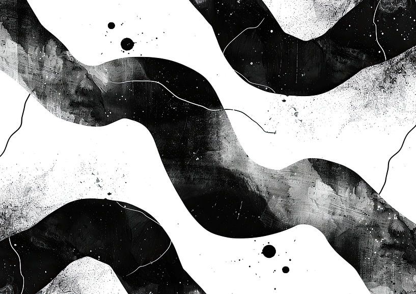 Lignes modernes | Moderne par La collection ARTEO