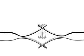 Drie vorken van Greetje van Son